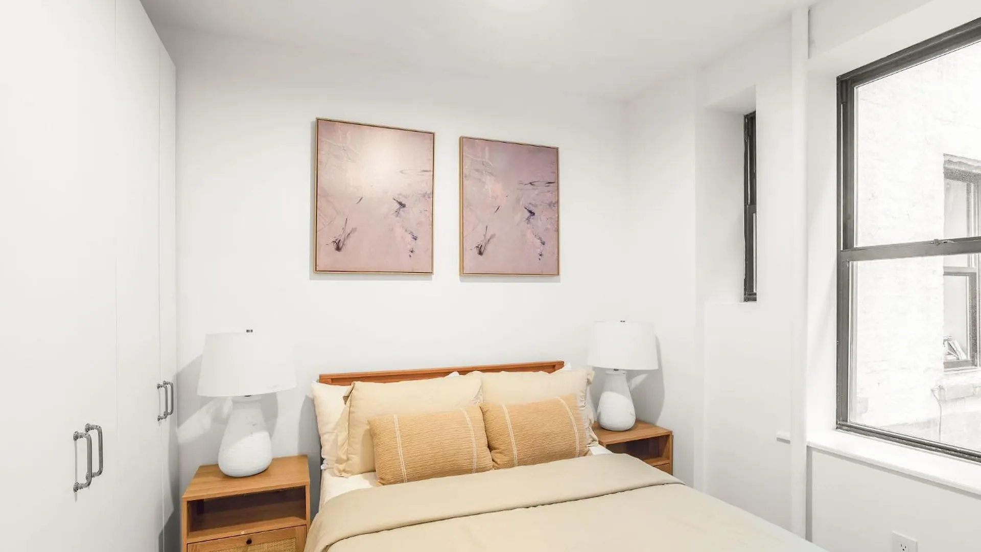 Comfortable 2Br 1Ba Apartment In Greenwich Village Steps From Washington Square Park New York United States