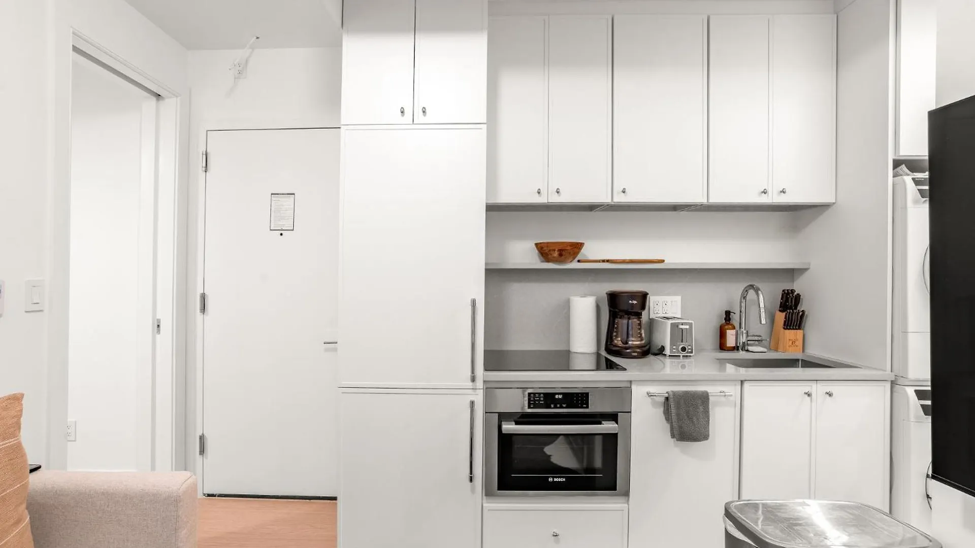 Comfortable 2Br 1Ba Apartment In Greenwich Village Steps From Washington Square Park New York United States
