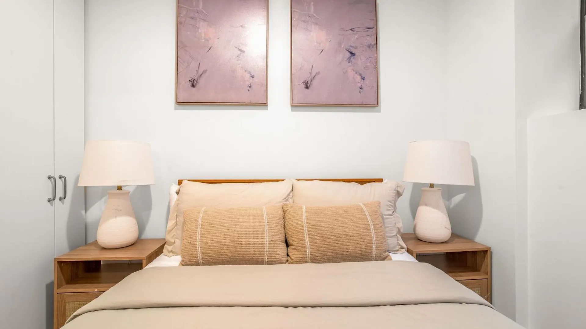Comfortable 2Br 1Ba Apartment In Greenwich Village Steps From Washington Square Park New York United States
