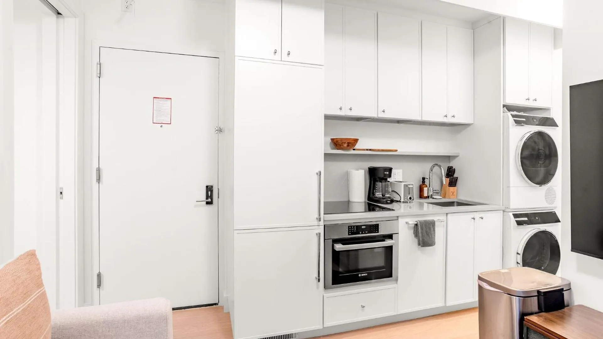 Comfortable 2Br 1Ba Apartment In Greenwich Village Steps From Washington Square Park New York
