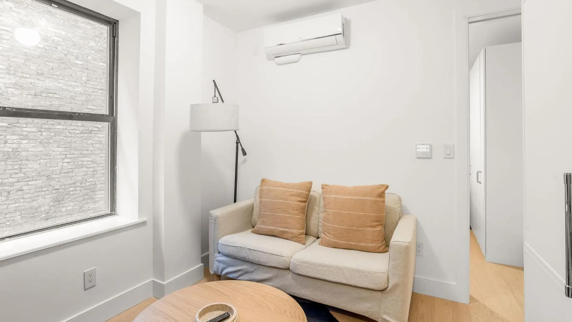 Comfortable 2Br 1Ba Apartment In Greenwich Village Steps From Washington Square Park New York United States