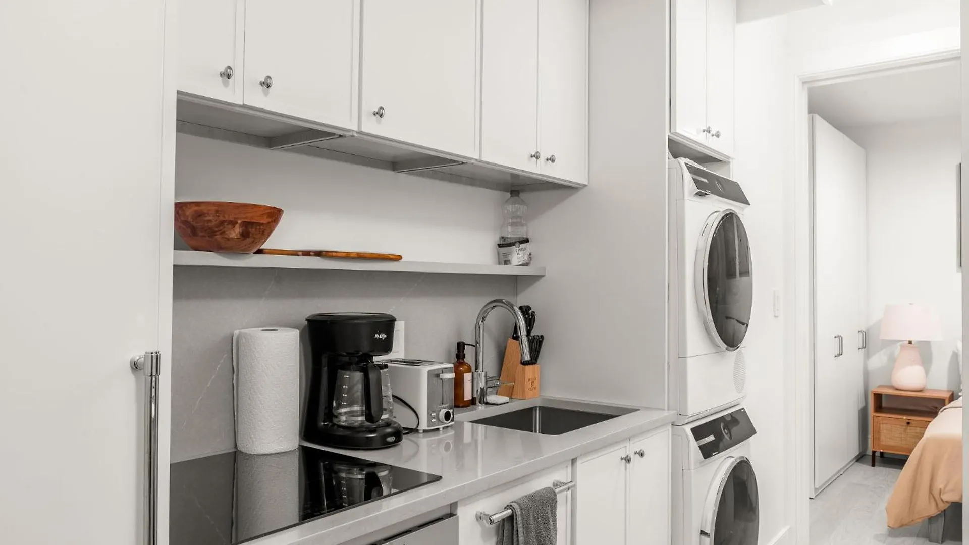 Comfortable 2Br 1Ba Apartment In Greenwich Village Steps From Washington Square Park New York