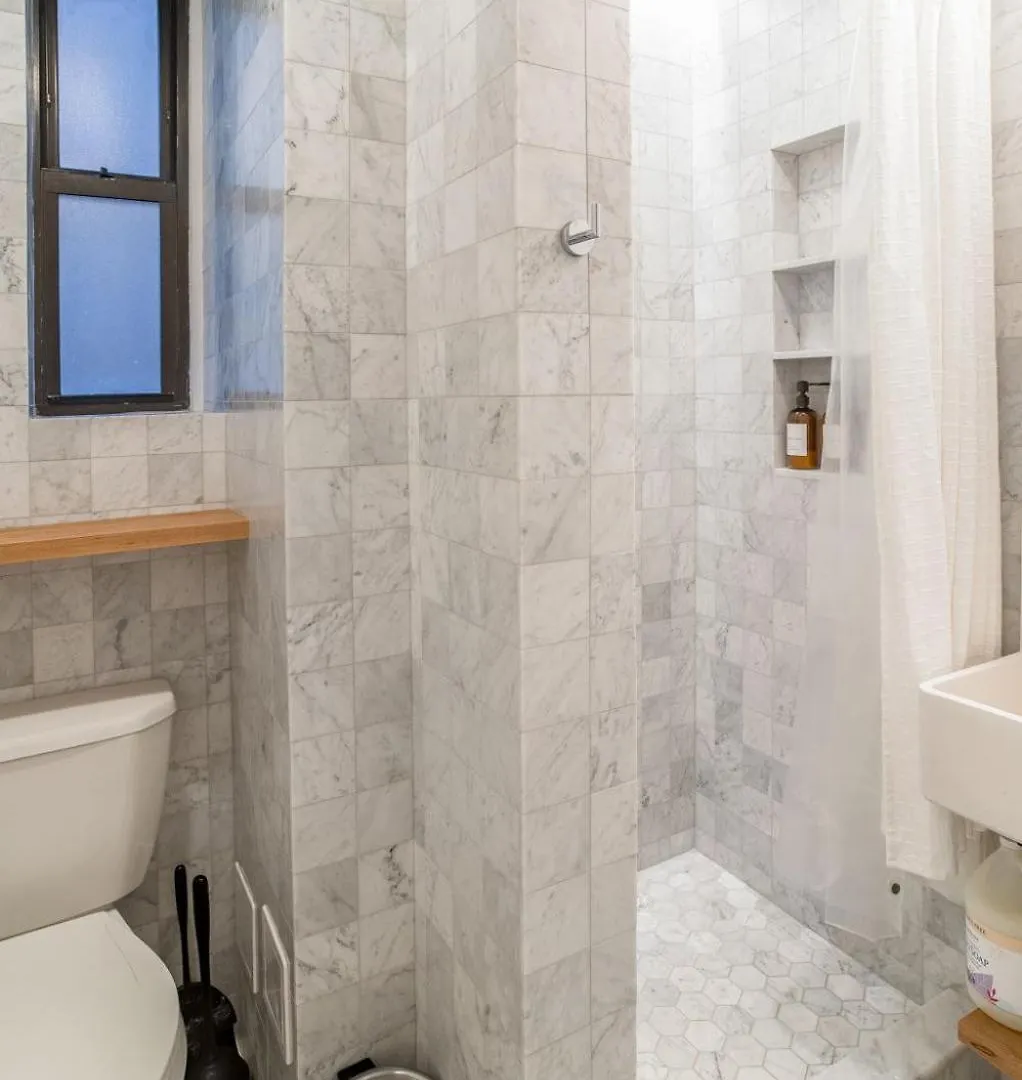 Comfortable 2Br 1Ba Apartment In Greenwich Village Steps From Washington Square Park New York