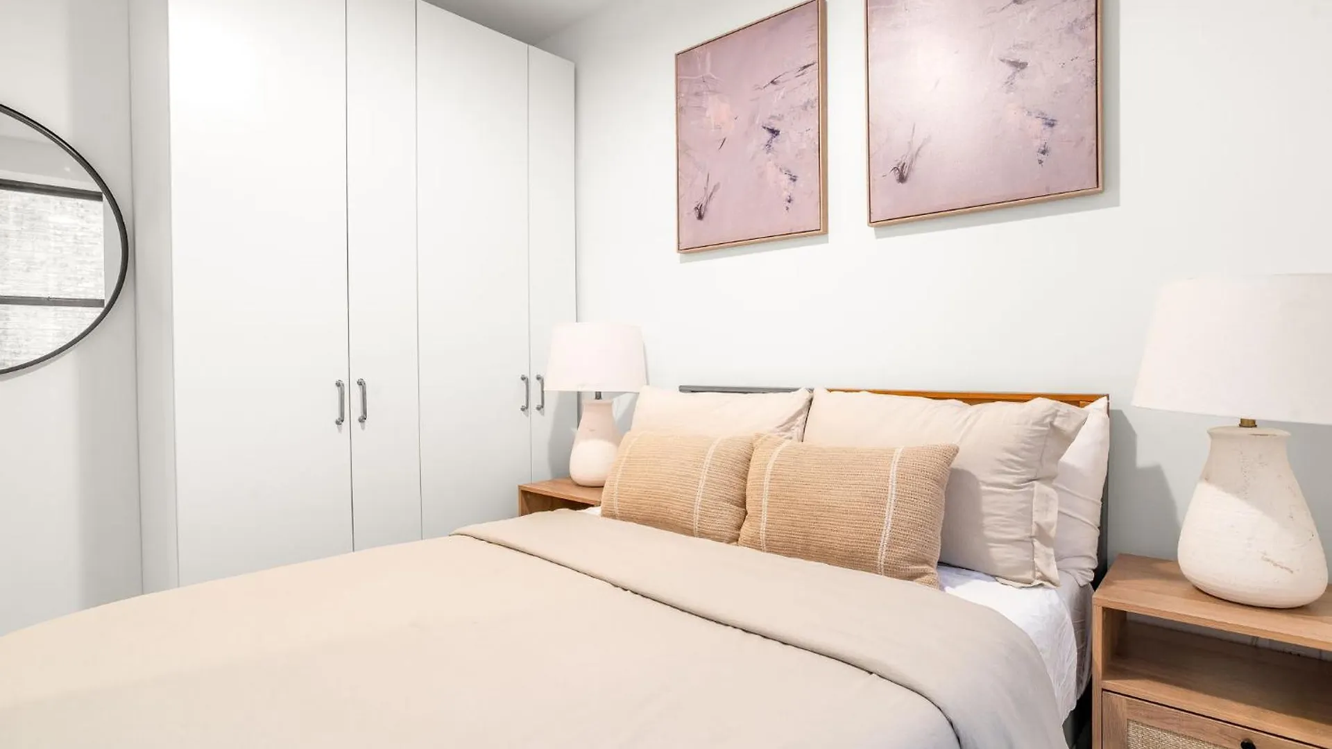 Comfortable 2Br 1Ba Apartment In Greenwich Village Steps From Washington Square Park New York 0*,  United States